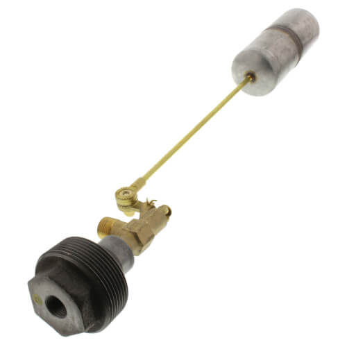 Hoffman DL1634 Make Up Valve Assembly For Boiler Feed Units Float Valve