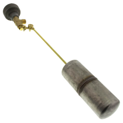 Hoffman DL1634 Make Up Valve Assembly For Boiler Feed Units Float Valve