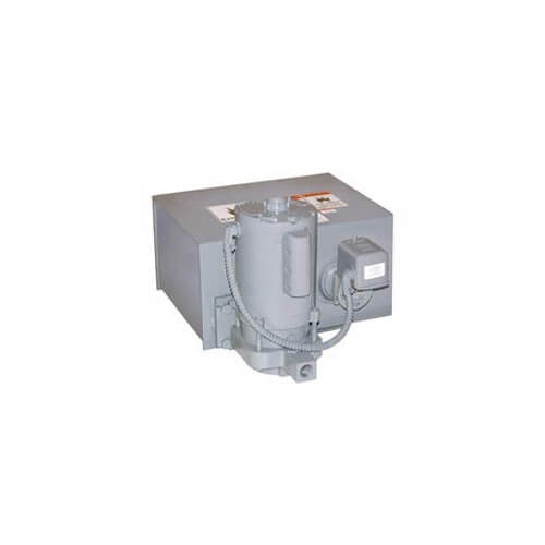 Hoffman 160013 WCSD-12-20B-MA Watchman Steel Receiver Condensate Unit with Mechanical Alternator