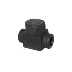 Hoffman 405154 TD6528 1 inch Thermodisc Steam Trap