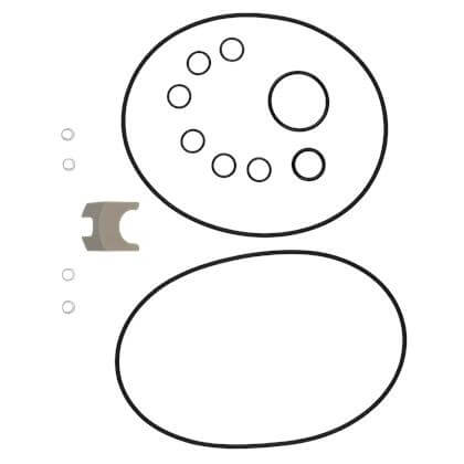 Grundfos 96416597 EPDM Gasket Kit for CR and CRN 32 Pumps