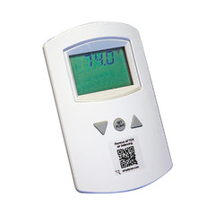 KMC CONTROLS STE-8001W80 Digital Wall Sensor 1.0 Output