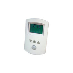 KMC Controls STE-8201W80 Digital VAV Stat with Occupancy Sensor