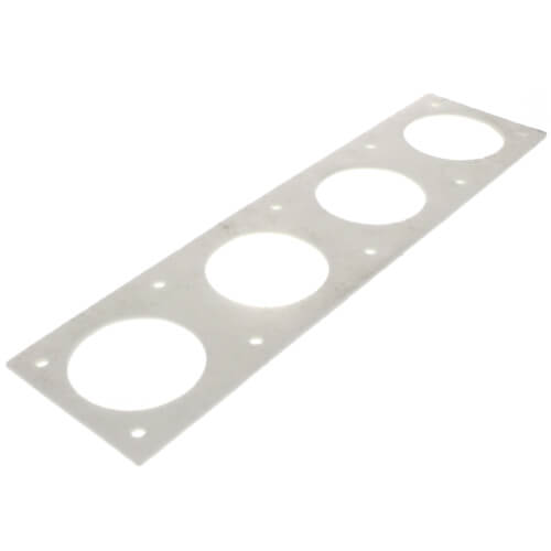 LAARS S2012500 4-Port Burner Gasket