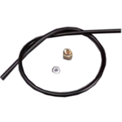 Lennox Y3451 Humidifier Water Feed Tubing