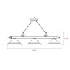 Lennox 71L23 Blower Mount HVAC Accessory