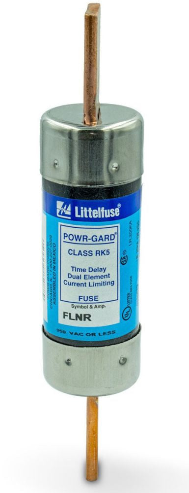 LITTELFUSE FLNR125 FUSES