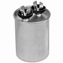 MARS 12068 Motor Run Capacitors 90 MFD 440V ROUND