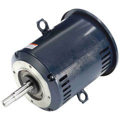 Marathon Motors E148B Close-Coupled Pump Motor 3 HP 230/460V 1800RPM 182JMV