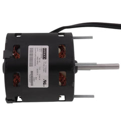 Modine 9F0102620000 Fan Motor 115 Volt CW 1550 RPM 60 Hertz for HD45 Unit Heaters