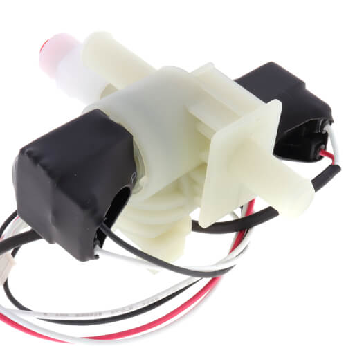 Honeywell Home 50027997-001 Solenoid Valve for TrueSTEAM 120V Replacement 50027997-001