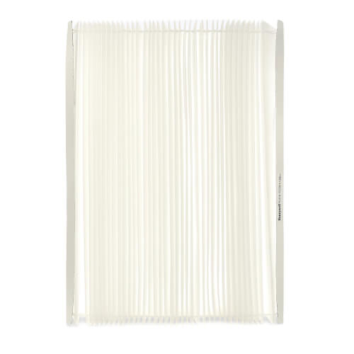 Honeywell Home FC2400A1005 Media Replacement Filter 29-5/16 x 17-3/4 Inches