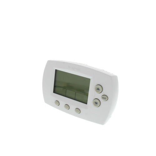 Resideo TH6220D1028 FocusPro Programmable Thermostat 5-1-1 Day Large Backlit Display