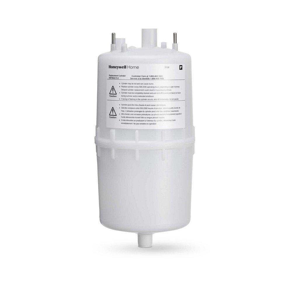 Honeywell Home HM700ACYL2 Electrode Steam Humidifier Replacement Canister