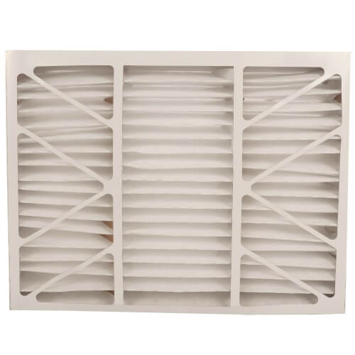 Resideo TRN2127T1 Media Filter 21x27x5 PerfectFit MERV 10