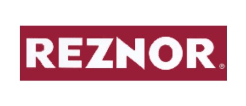 Reznor 12489 Rod Bolt Mechanical Component for Industrial Applications