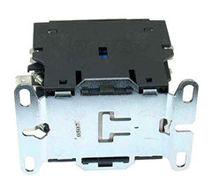 Rheem 42-25103-03 40A 3-Pole Contactor 24V