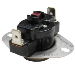 Rheem 47-21900-06 Manual Reset Limit Switch 180F M/R