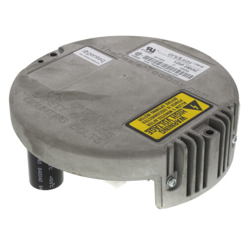 Rheem 51-104338-00 Unprogrammed X-13 Motor Module