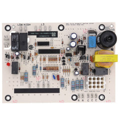 Rheem 62-102860-04 Integrated Furnace Control Board IFC