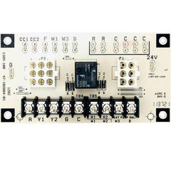 Rheem 62-42506-02 Integrated Furnace Control Board for RKKB, RKMB, RKNB