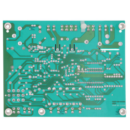 Rheem 62-42506-02 Integrated Furnace Control Board for RKKB, RKMB, RKNB