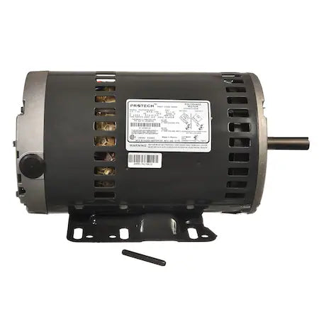 RHEEM 51-42369-02 1.5HP 208-230/460V 1725RPM Motor Rheem-Ruud