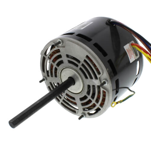 Rheem 51-23024-31 1/4HP 208-230V 1075RPM 3-Speed Replacement Motor