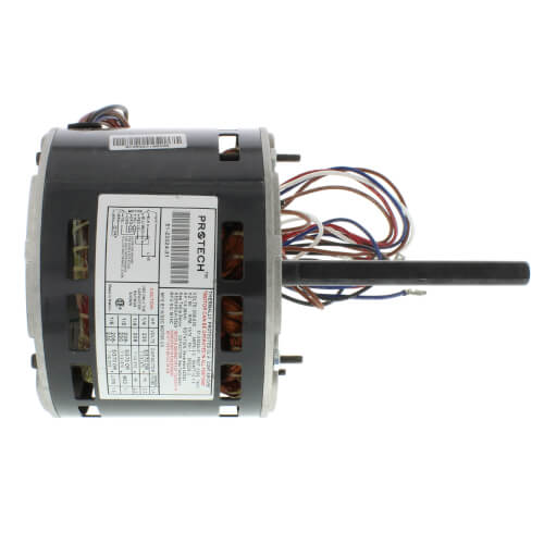 Rheem 51-23024-31 1/4HP 208-230V 1075RPM 3-Speed Replacement Motor