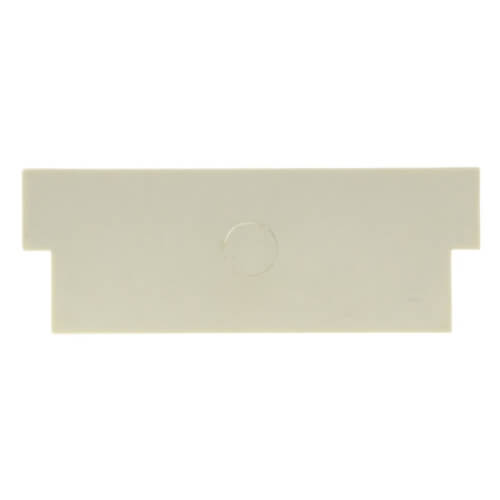 Rheem 68-23473-01 PVC Vane Replacement Part