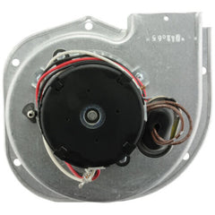 Rheem 70-23641-04 Induced Draft Motor with Gasket Replacement 70-23641-04