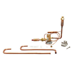 RHEEM RXCT-DHC Expansion Valve Kit Rheem-Ruud HVAC