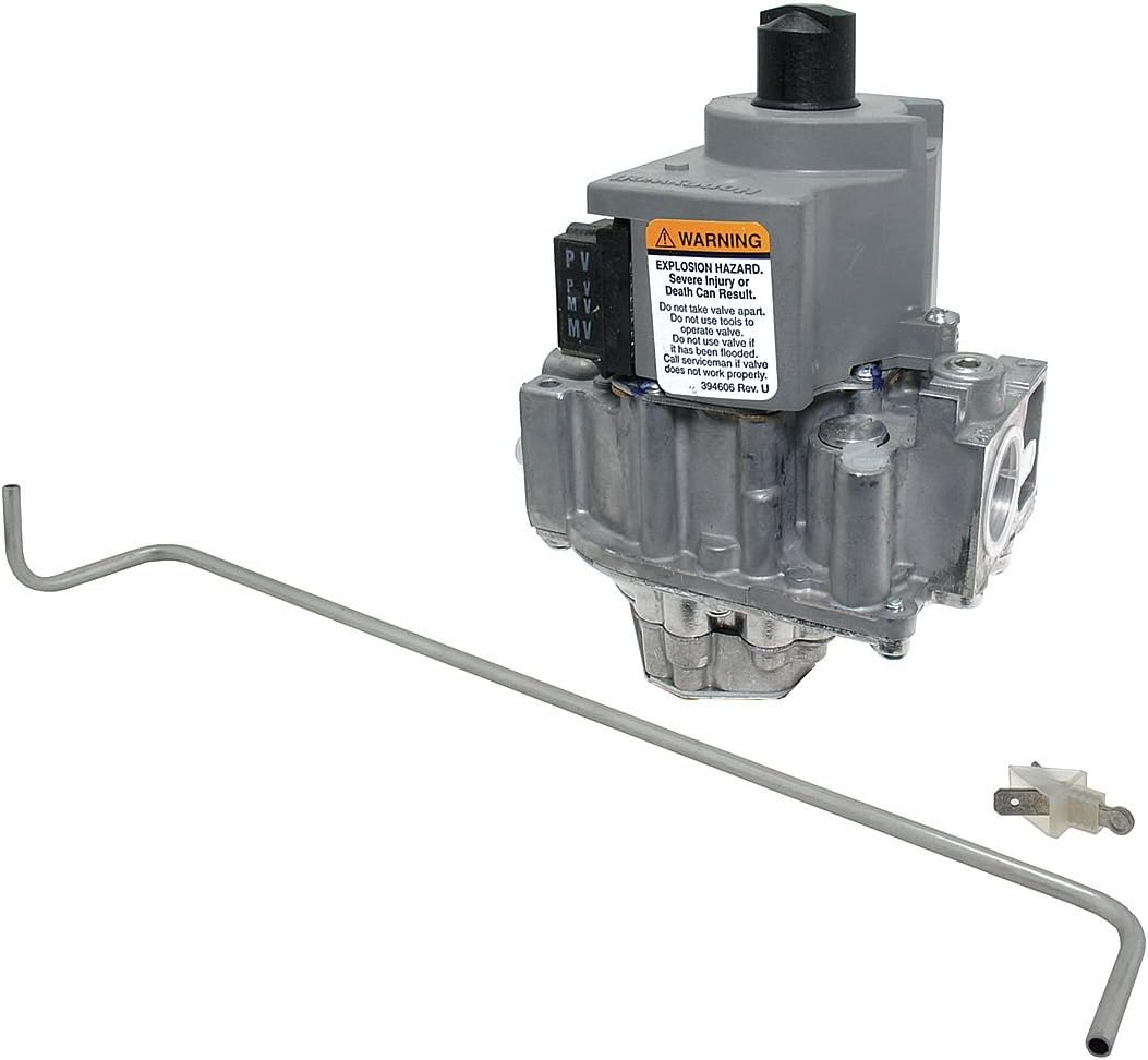 RHEEM SP10963DK GAS VALVE ASSEMBLIES