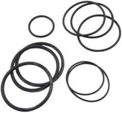 Rheem RTG20206 Replacement O-Ring Kit for HVAC Systems