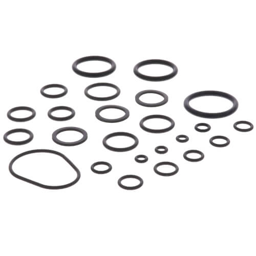 Rheem RTG20206 Replacement O-Ring Kit for HVAC Systems