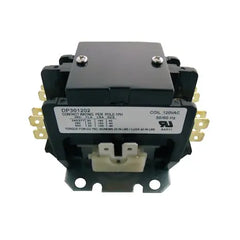 Supco DP301202 Contactor 30A 120V 2 Pole