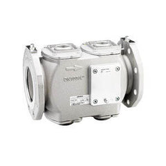 Siemens VGD40.080U NPT Double Valve Body 3 Inch Industrial Valve