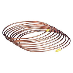 Supco BC46X12 Capillary Tube 12 Feet Precision Flow Control for HVAC