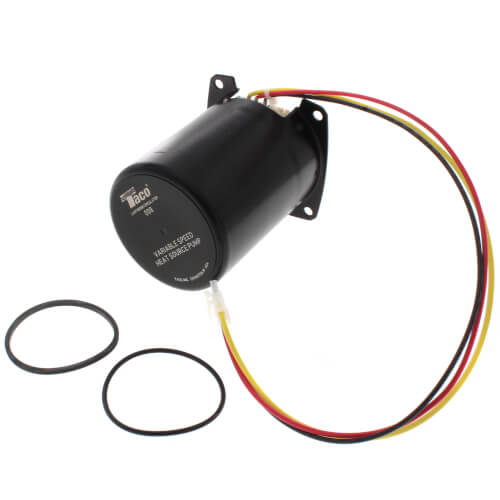 Taco 193-024RP Heat Source Pump Kit