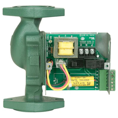 Taco 0011-ZF4-2 Priority Zoning Circulator High Capacity