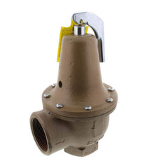 Watts 0384240 Boiler Pressure Relief Valve 40 psi