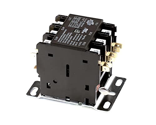 York S1-DP330240 30A 3-Pole Contactor 240V