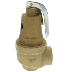 Apollo Valves 10-615-36 RVW61 Bronze Hot Water Relief Valve 6,278,000 BTU 160 psi