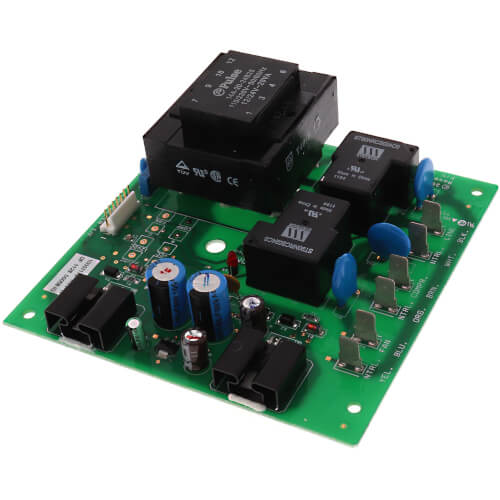 Aprilaire 4517 Power Supply Board HVAC Control System