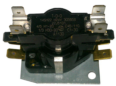 ARMSTRONG AIR R37883B001 SEQUENCERS