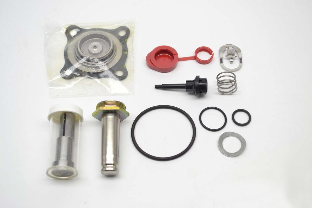 ASCO 302-334 Valve Rebuild Kit for 8210AC Series