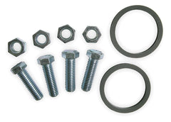 Bell & Gossett P64940 Fastener Package Steel - Comprehensive Flange Gasket Solution