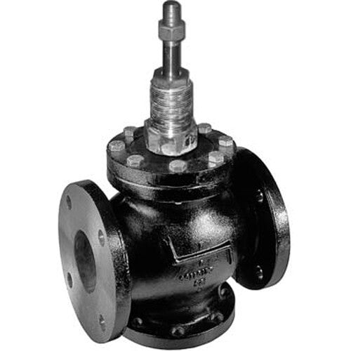 BELIMO G680C 3 Inch Flanged 2-Way 90cv Globe Valve