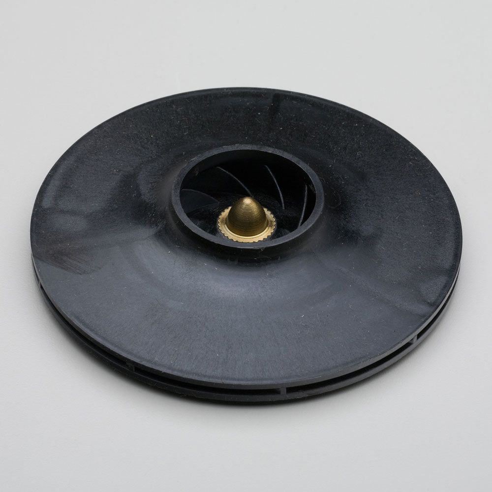 Bell & Gossett 189172LF Impeller 3.8 Inch Noryl for Series PL-55/PL-55B