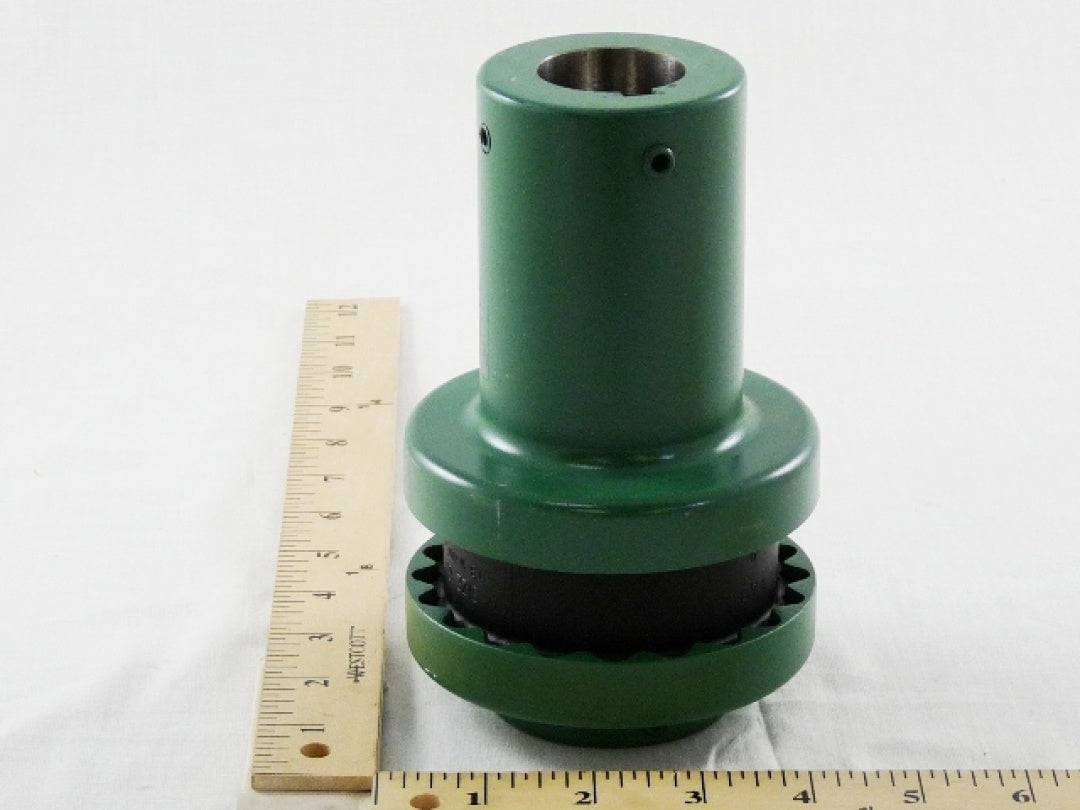 Bell & Gossett 186872 Sleeve Coupler for Series 1510 Pumps